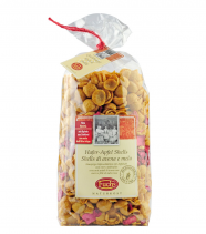 Müsli cereální lupínky s jablkem 300g Fuchs