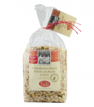 Müsli špaldové 300g Fuchs