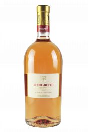 Rosato Chiaretto DOC Pasini San Giovanni 2023