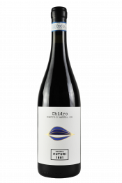 Primitivo Chidro Salento IGT 2021 Masseria Cuturi