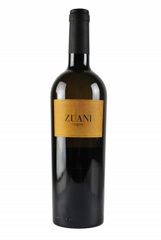 Zuani Vigne Collio DOC Zuani 2022