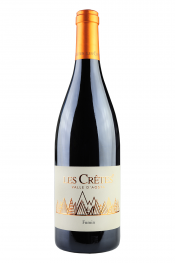 Fumin Valle d´Aosta DOP Les Cretes 2019