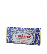 Čokoláda slaný karamel 80g D.Barbero