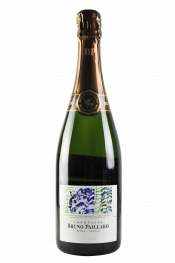 Champagne Assemblage 2015 Extra Brut 0,75l Bruno Paillard