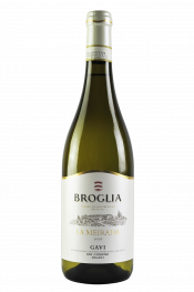 Gavi La Meirana DOCG Broglia