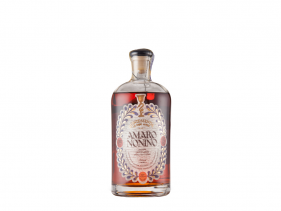 Amaro bylinkové 35° Nonino 700ml