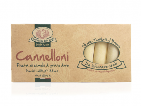 Cannelloni 250g Rustichella