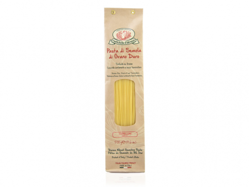 Capellini 500g Rustichella