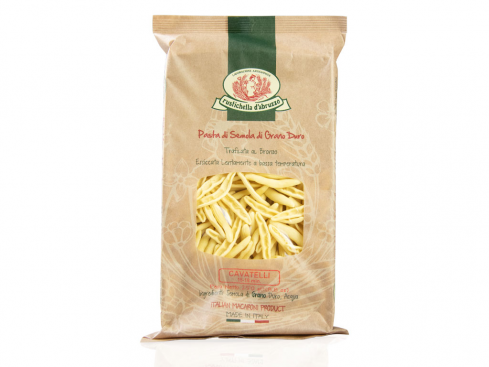 Cavatelli 250g Rustichella