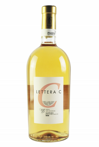 Lettera C Rosé Valtenesi DOC Pasini San Giovanni 2019/20