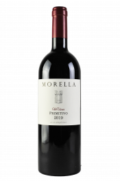 Primitivo Old Vines Morella 2019