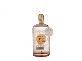 grappa Moscato 41° Nonino 700ml