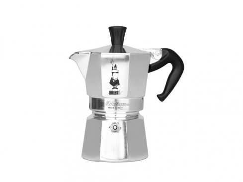 Kávovar Bialetti 2 porce Pengo