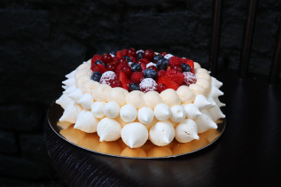 Dort Pavlova 12 cm