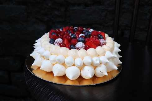 Dort Pavlova 16 cm