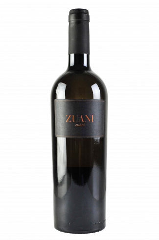 Zuani Collio Riserva DOC Zuani 2017/18