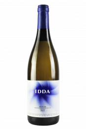 IDDA Vino Bianco Sicilia DOP 2021 Gaja