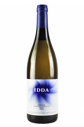 IDDA Vino Bianco Sicilia DOP 2021 Gaja