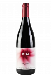 IDDA Vino Rosso Sicilia DOP 2020 Gaja