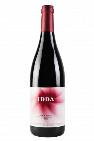 IDDA Vino Rosso Sicilia DOP 2020 Gaja