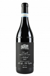 Langhe Nebbiolo DOP 2023 Cigliuti