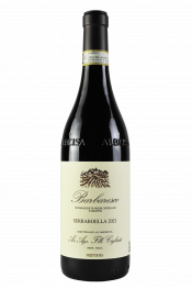 Barbaresco Serraboella DOCG 2020 Cigliuti