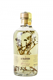 Grappa Papa Marcel Genepy La Valdotaine 700ml 40%