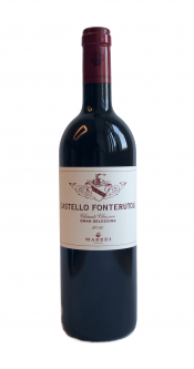 Chianti Classico DOCG Castello di Fonterutoli Gran Selezione Mazzei 2020