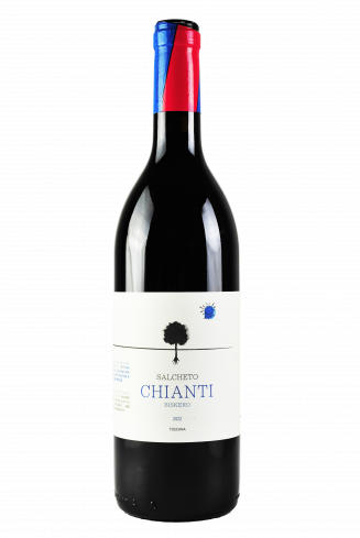 Chianti DOCG Biskero Salcheto