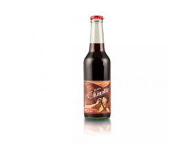 Chinotto 250 ml Paoletti