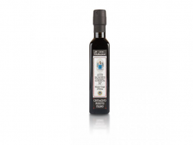 balzamikový ocet Centopercento IGP 250ml Pedroni