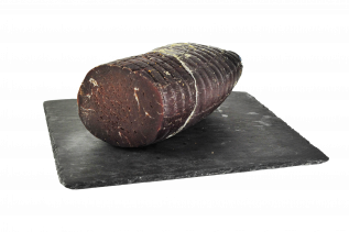 bresaola Punta d Anca Salumeria Valtellinese