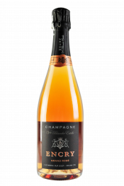 Champagne Brut Rose Grand Cru Encry