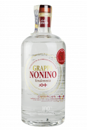 grappa Vendemmia 40° Nonino 700ml