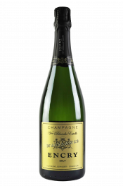 Champagne Brut Blanc de Blanc Grande Cuveé Encry