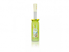 likér Limoncello Bio 500ml 30% Gusto della Costa