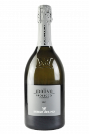 Motivo Prosecco Brut DOC Borgo Molino